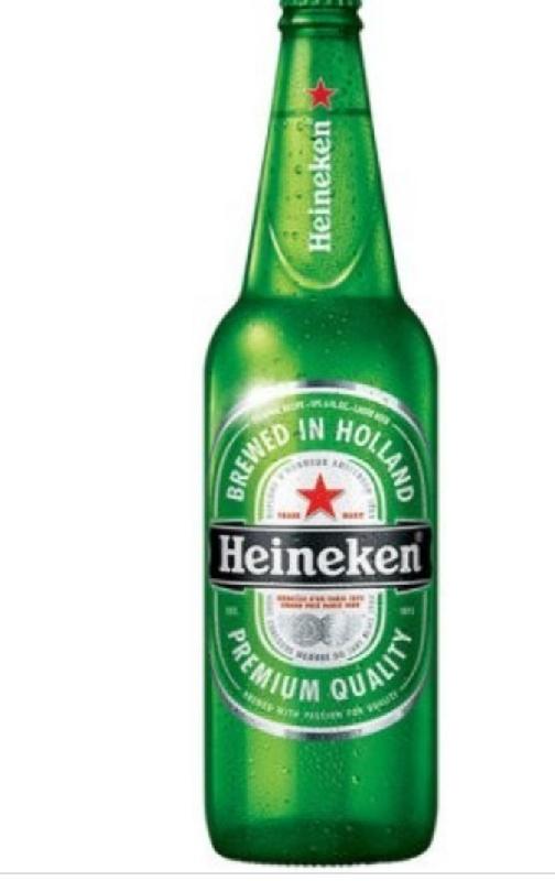 Heineken
