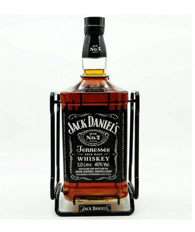Jack Daniels