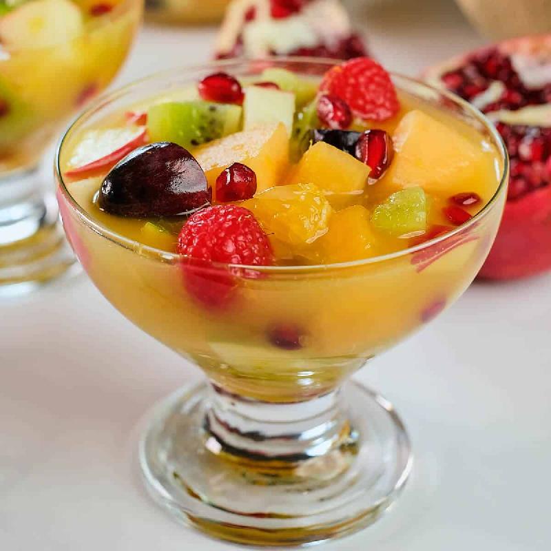 Meyvə salatı