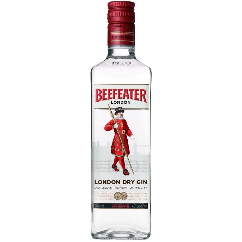 Beefeater