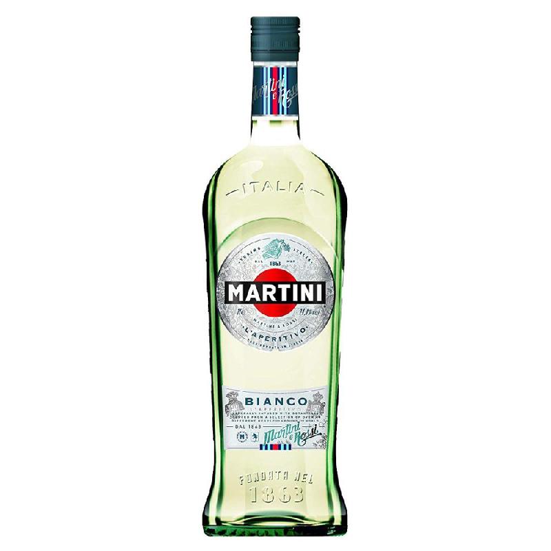 Martini Bianco 
