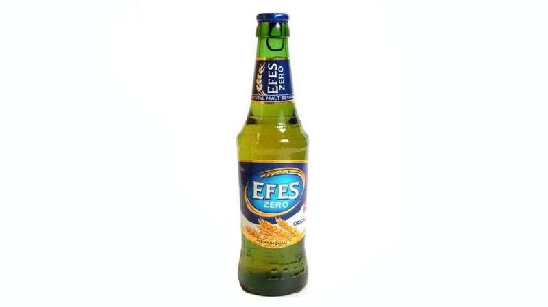 Efes Zero