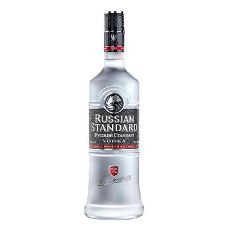 Russian Standard