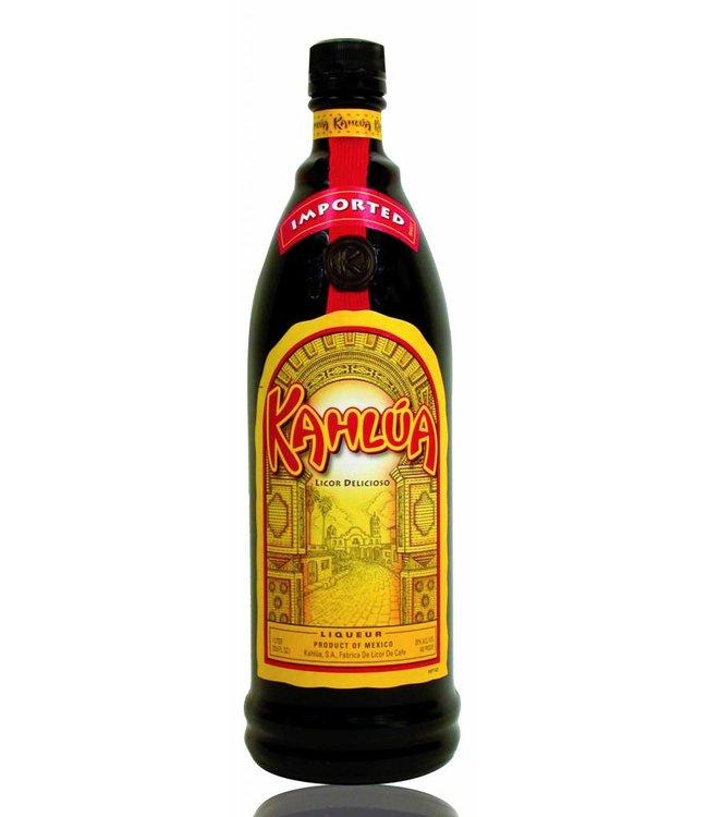 Kahlua