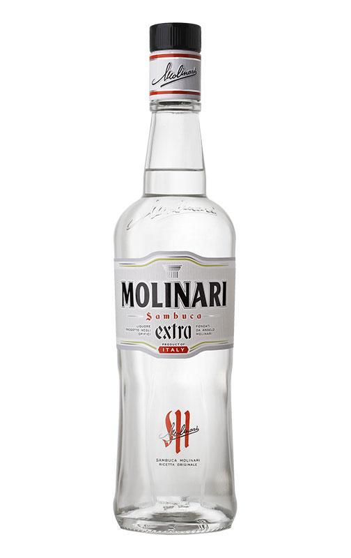 Sambuca Extra Molinari