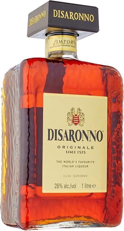 Ameretto Disoranno