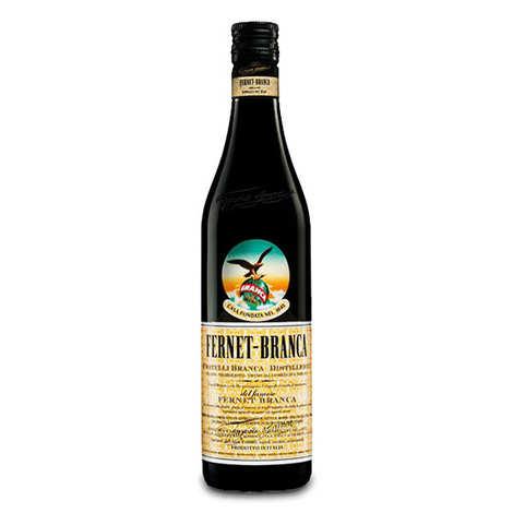 Fernet-Branca