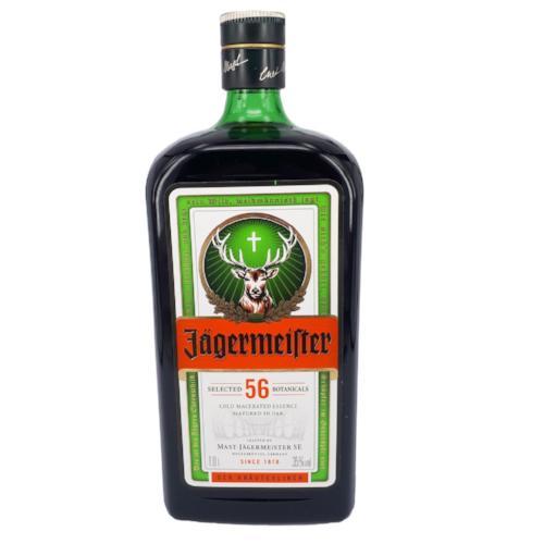 Jagermaister