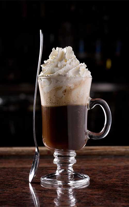 Irish Coffe