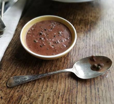 Pepper Sauce