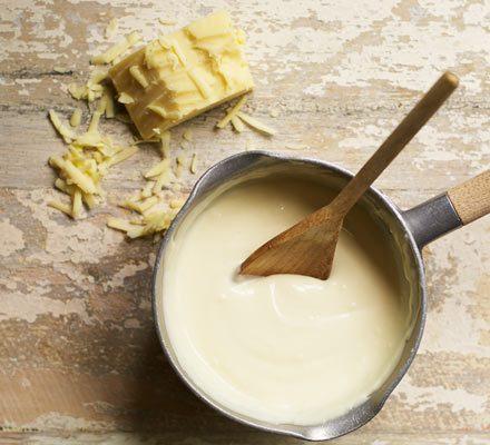 Cheese Sauce