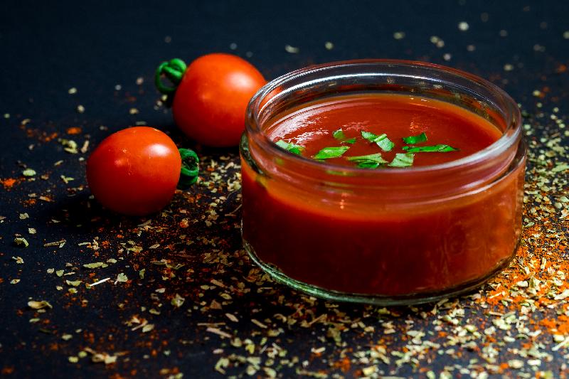 Tomat Sauce