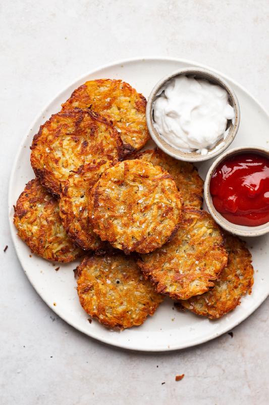 Hash brown