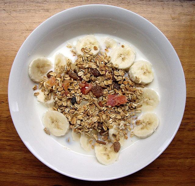 Musli