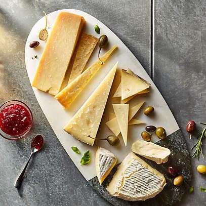 Assorted Cheese