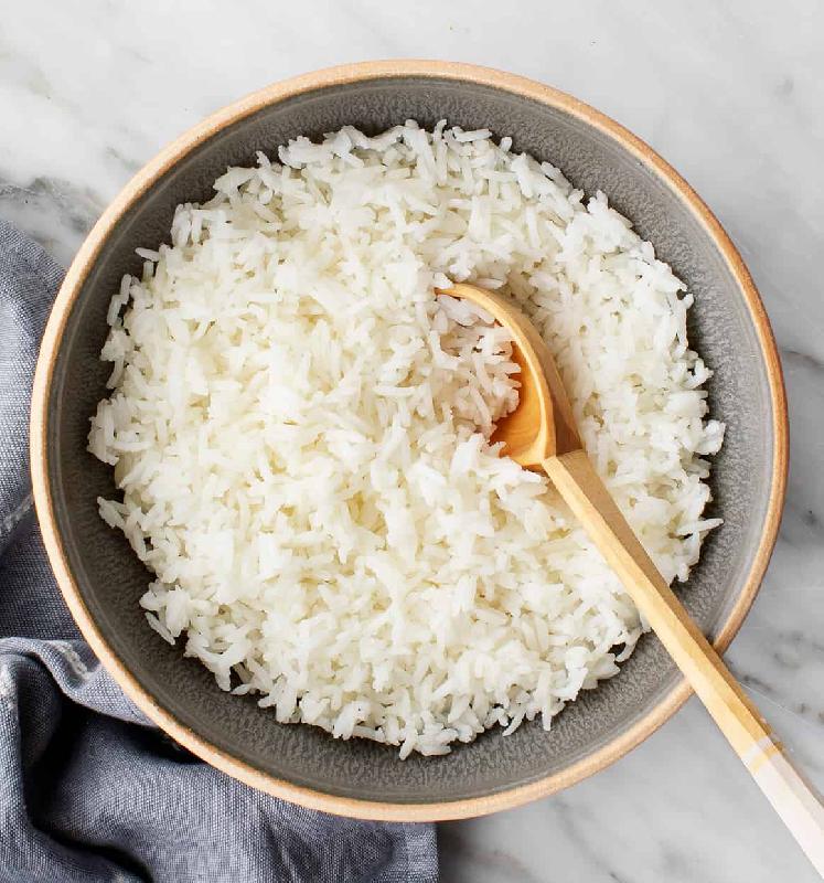 Rice