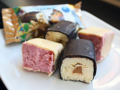 Cheesecake sirok