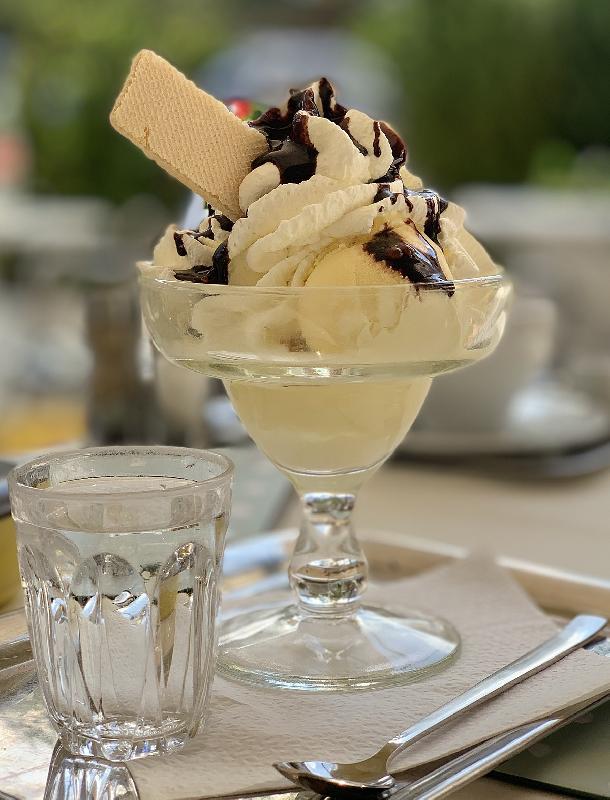 lce cream 