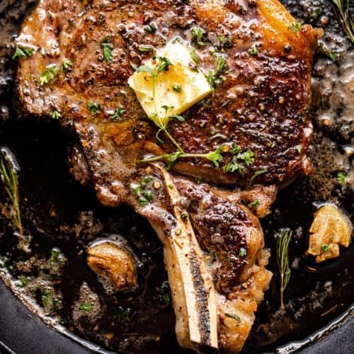 Steak 