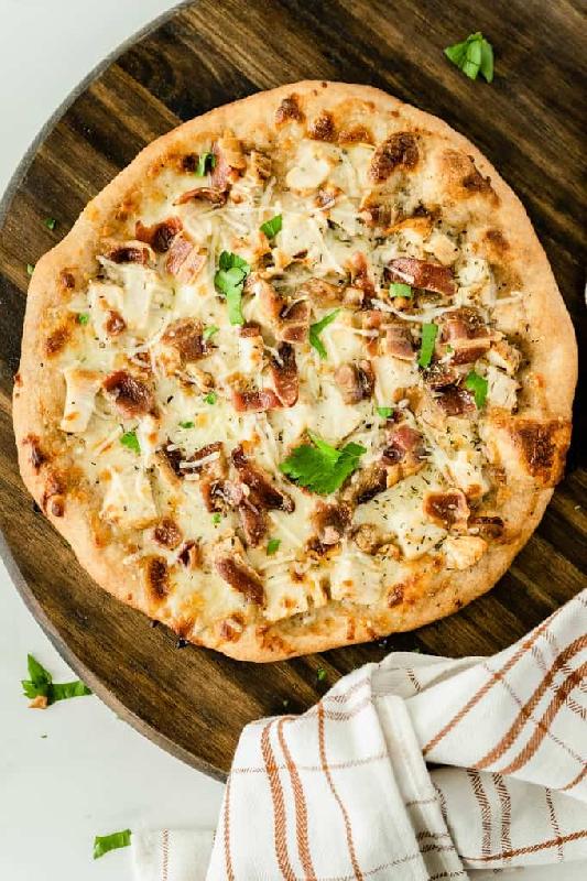 Cezar pizza