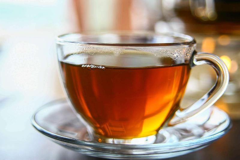 Qara çay