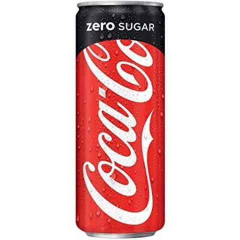 Cola Zero