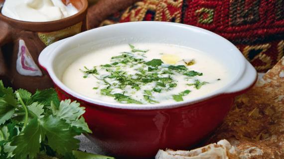 Doğramac