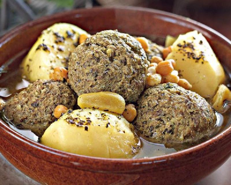 Küftə bozbaş