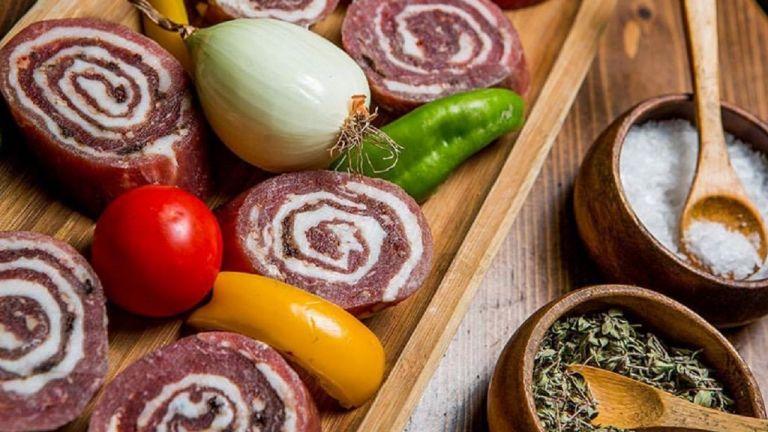 Koroğlu kabab