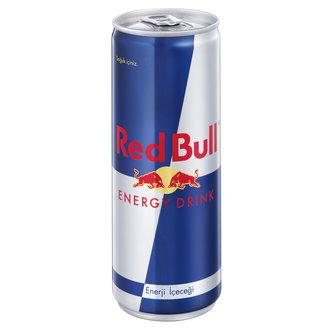 Red Bull