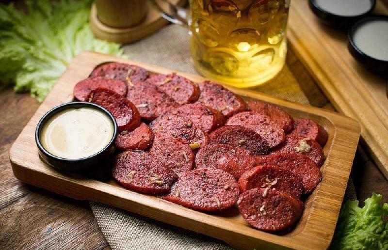 Krakov kolbasa