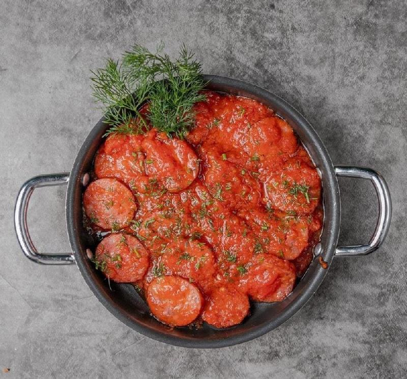 Krakov tomatla