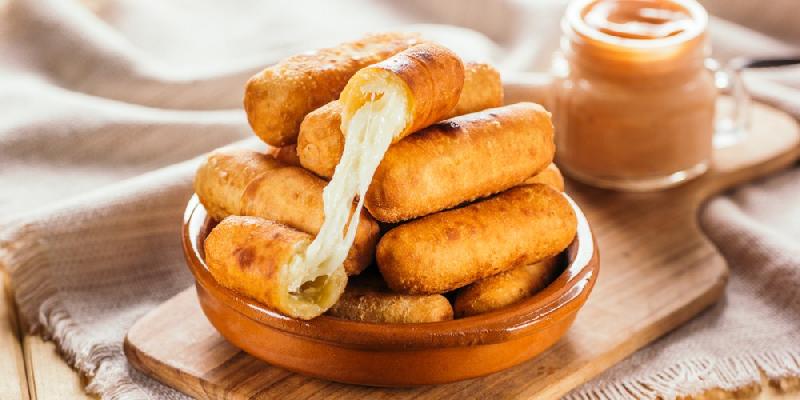Pendir barmaqları