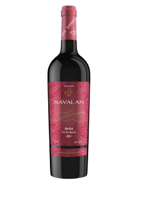 Savalan