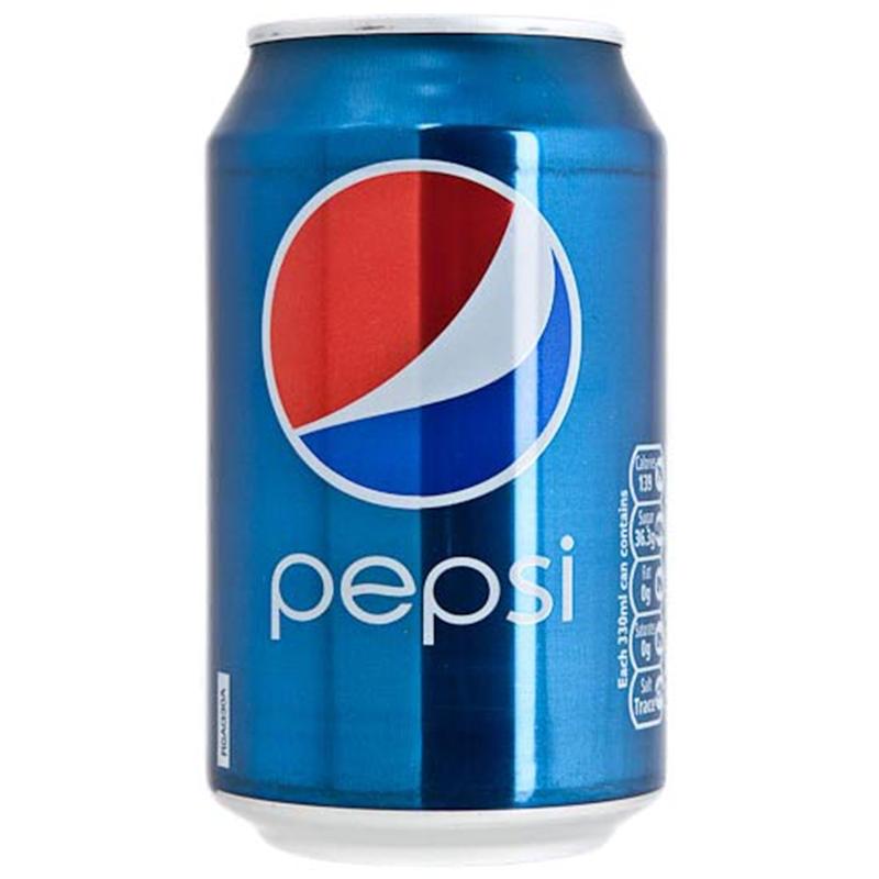 Pepsi