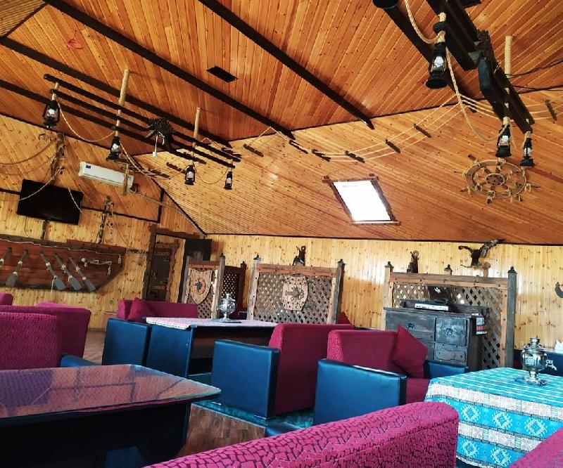 Interior view 0