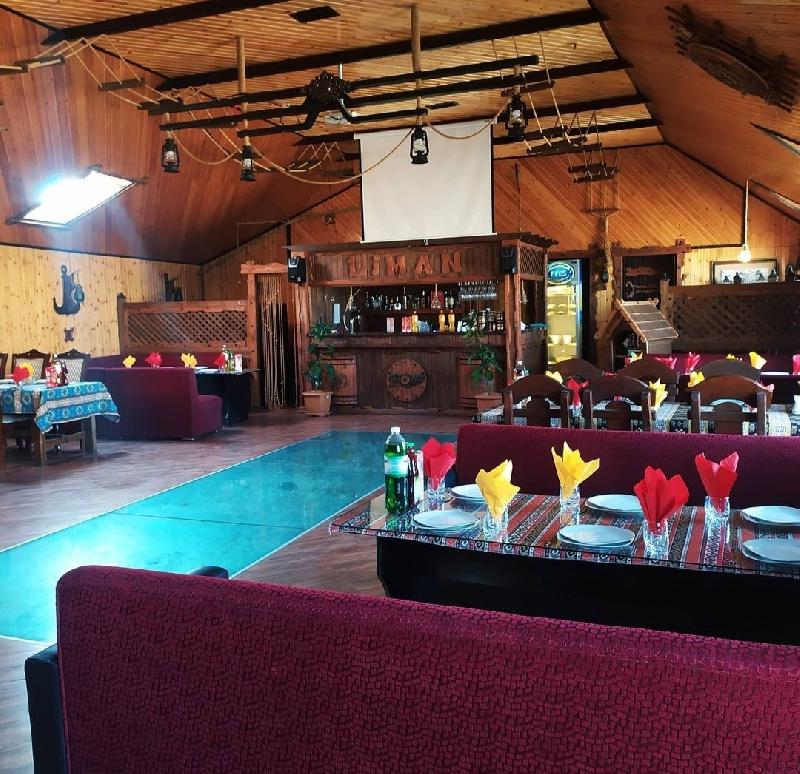 Interior view 3