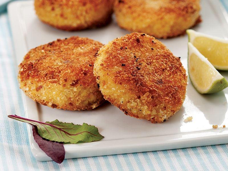 Kartof panko