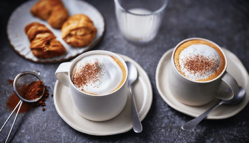 Cappuchıno 