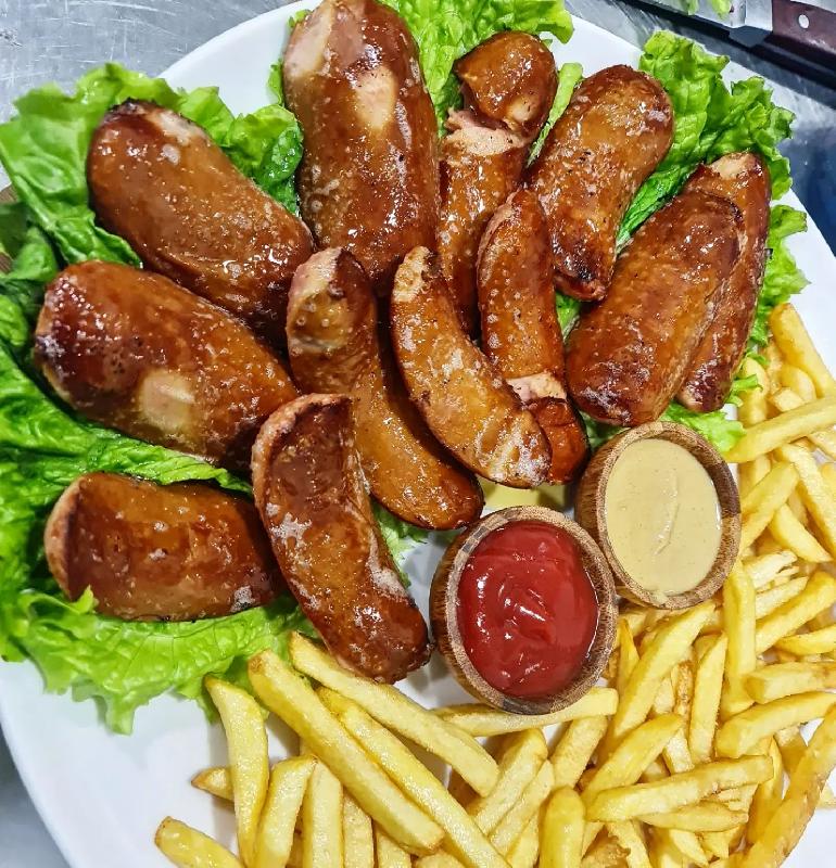 Evsayağı kartof
