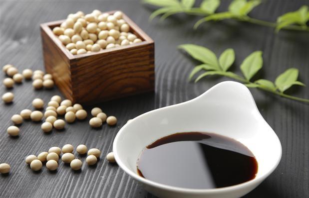Soya