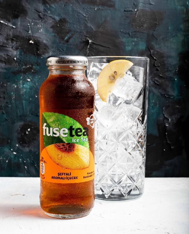 Fuse tea