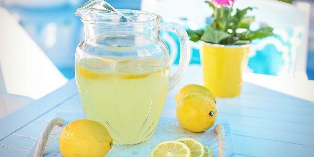 Limonad