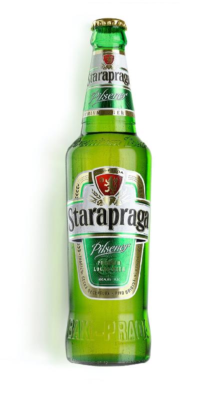 Stara praga