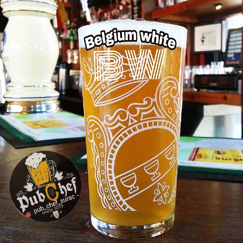 Belgian White 0.3lt