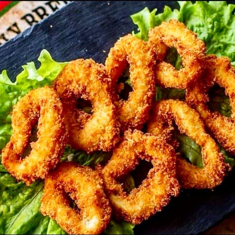 Kalimar panko