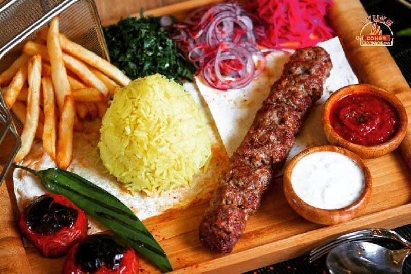 Lülə Kababı