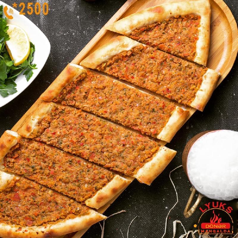 Pide Qiyməli