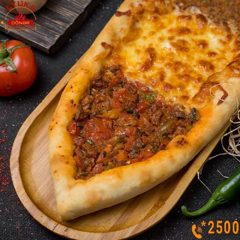 Pide Qarışıq