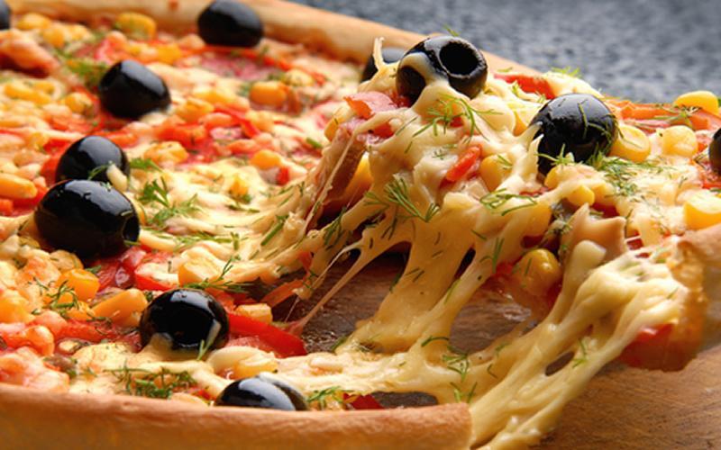 Pizza Dietik
